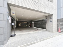 【東京都/台東区雷門】コスモ浅草雷門 駐車場