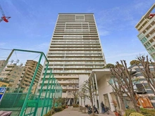 【東京都/新宿区四谷】ライオンズ四谷タワーゲート 外観