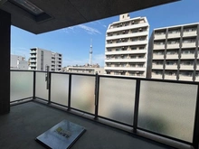 【東京都/墨田区本所】プレシス両国 眺望