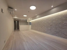 【東京都/新宿区大京町】パーク・コート四谷 LDK