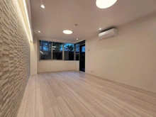 【東京都/新宿区大京町】パーク・コート四谷 LDK