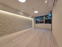 【東京都/新宿区大京町】パーク・コート四谷 LDK