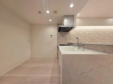 【東京都/新宿区大京町】パーク・コート四谷 キッチン