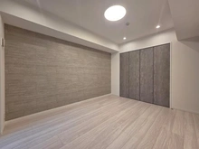 【東京都/新宿区大京町】パーク・コート四谷 洋室