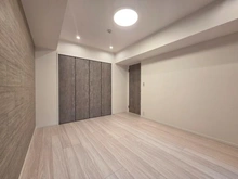 【東京都/新宿区大京町】パーク・コート四谷 洋室