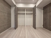 【東京都/新宿区大京町】パーク・コート四谷 洋室