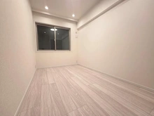 【東京都/新宿区大京町】パーク・コート四谷 洋室