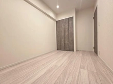 【東京都/新宿区大京町】パーク・コート四谷 洋室