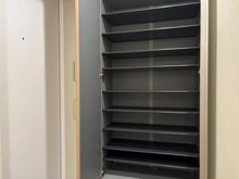 【東京都/新宿区住吉町】ビクトリアハイム市ヶ谷 収納
