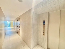 【東京都/新宿区新宿】ピアース新宿三丁目 共用部