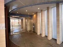 【神奈川県/横浜市中区長者町】ライフレビュー横濱関内スクエアII エントランス