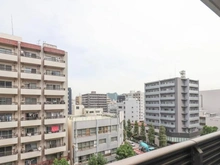 【神奈川県/横浜市中区長者町】ライフレビュー横濱関内スクエアII 眺望