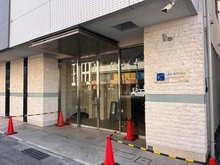 【神奈川県/横浜市中区長者町】ライフレビュー横濱関内スクエアII エントランス