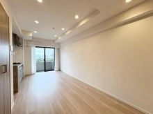 【東京都/港区白金台】朝日白金台マンション 洋室