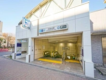 【東京都/港区白金台】朝日白金台マンション 東京メトロ南北線「白金台」駅（現地より約80m）