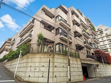 【東京都/文京区千石】チサンマンション千石 外観