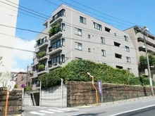 【東京都/文京区千石】チサンマンション千石 外観
