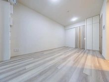 【東京都/新宿区四谷】クラッシィタワー新宿御苑 リビング・ダイニング