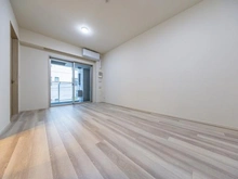 【東京都/新宿区四谷】クラッシィタワー新宿御苑 リビング・ダイニング