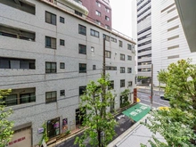 【東京都/新宿区四谷】クラッシィタワー新宿御苑 眺望