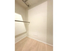 【東京都/新宿区大京町】マジェスティハウス新宿御苑パークナード 収納