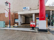 【東京都/江東区富岡】クレヴィア門前仲町 門前仲町駅（現地より約300m）