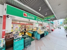 【東京都/江東区富岡】クレヴィア門前仲町 エンゼルファミリー門前仲町店（現地より約40m）