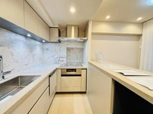 【東京都/新宿区大京町】プラウド新宿御苑エンパイア キッチン