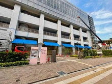 【東京都/港区芝浦】ネオハイツ田町 しばうら保育園（現地より約220m）