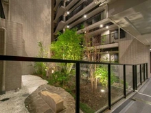 【東京都/新宿区荒木町】ジオ四谷荒木町 共用部