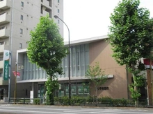 【東京都/新宿区西早稲田】パストラルハイム面影橋 りそな銀行早稲田支店（現地より約522m）