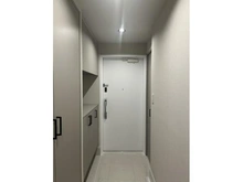 【東京都/新宿区四谷】ライオンズ四谷タワーゲート 玄関