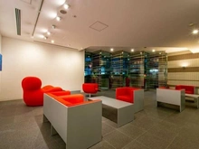 【東京都/新宿区四谷】ライオンズ四谷タワーゲート 共用部