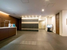 【東京都/新宿区四谷】ライオンズ四谷タワーゲート 共用部