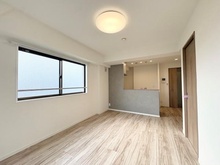 【東京都/杉並区堀ノ内】マートルコート杉並方南町 LDK