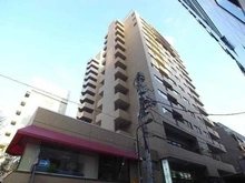 【東京都/千代田区九段南】マートルコート麹町 外観