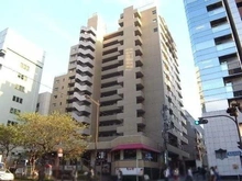 【東京都/千代田区九段南】マートルコート麹町 外観
