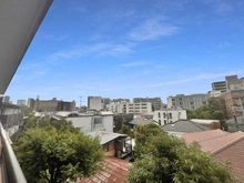 【東京都/品川区南品川】大井ゼームス坂ヒルズ 眺望