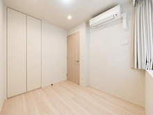 【東京都/港区白金台】ピアース白金台三丁目 洋室
