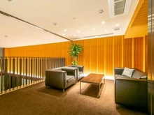 【東京都/新宿区大京町】マジェスティハウス新宿御苑パークナード 共用部