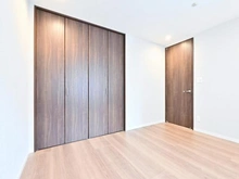 【東京都/渋谷区神宮前】ジェントルエア神宮前 洋室