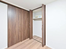 【東京都/渋谷区神宮前】ジェントルエア神宮前 洋室