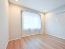 【東京都/渋谷区神宮前】ジェントルエア神宮前 洋室