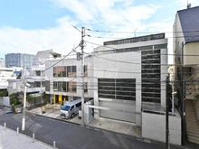 【東京都/渋谷区神宮前】ジェントルエア神宮前 眺望