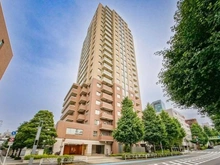 【東京都/渋谷区神宮前】ジェントルエア神宮前 外観