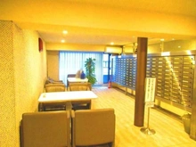 【東京都/千代田区神田小川町】インペリアル御茶ノ水 共用部