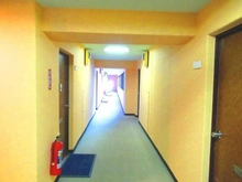 【東京都/千代田区神田小川町】インペリアル御茶ノ水 共用部