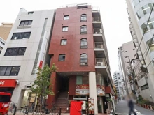 【東京都/千代田区神田小川町】インペリアル御茶ノ水 外観