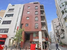 【東京都/千代田区神田小川町】インペリアル御茶ノ水 外観