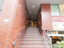 【東京都/千代田区神田小川町】インペリアル御茶ノ水 アプローチ